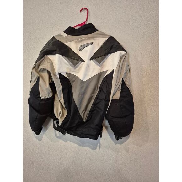 First Gear XL Motorcycle Jacket – Unisex‎ Riding Gear - Picture 2 of 16